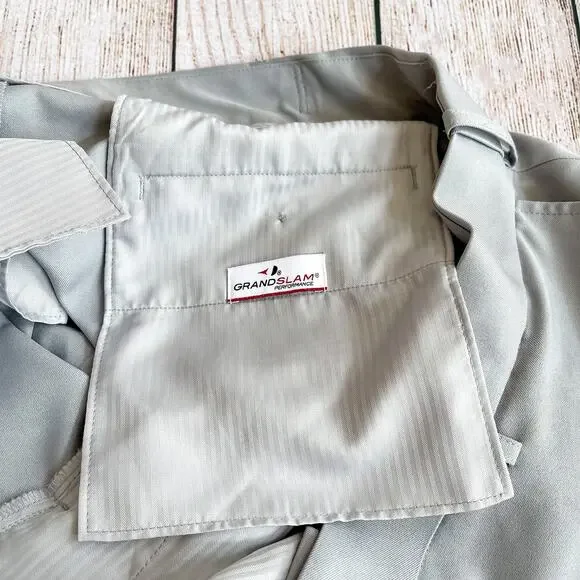 Men's Size 42 Grand Slam Performance Shorts - Picture 4 of 4